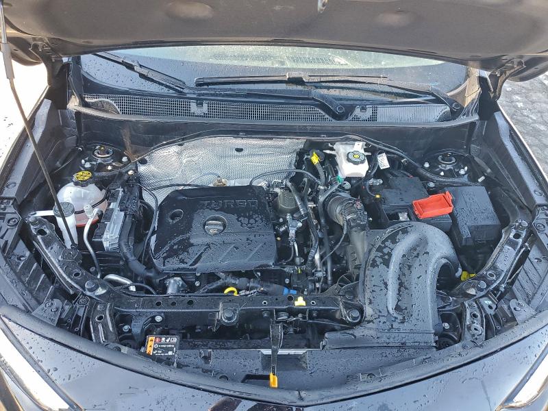 Photo 12 from auction – 2025 BUICK ENCORE GX with VIN KL4AMBSL2SB218857