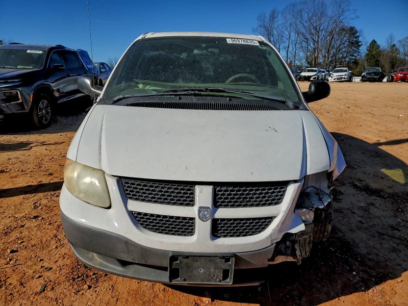 Photo 5 from auction – 2003 DODGE CARAVAN SE with VIN 1D4GP25353B232999