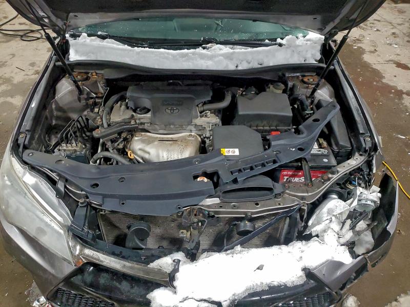 Photo 11 from auction – 2017 TOYOTA CAMRY LE with VIN 4T1BF1FK7HU344026
