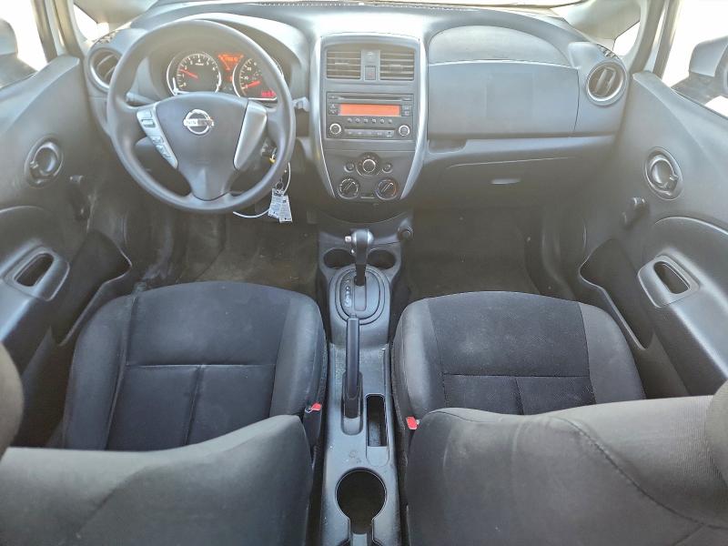 Photo 8 from auction – 2017 NISSAN VERSA NOTE with VIN 3N1CE2CP7HL372729