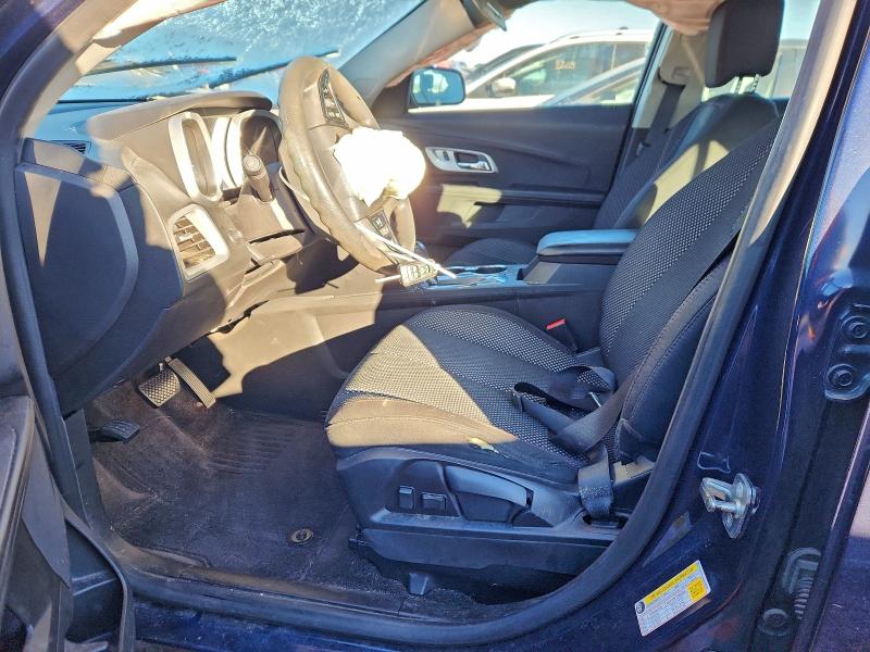 Photo 7 from auction – 2016 CHEVROLET EQUINOX LS with VIN 2GNFLEEK9G6168088