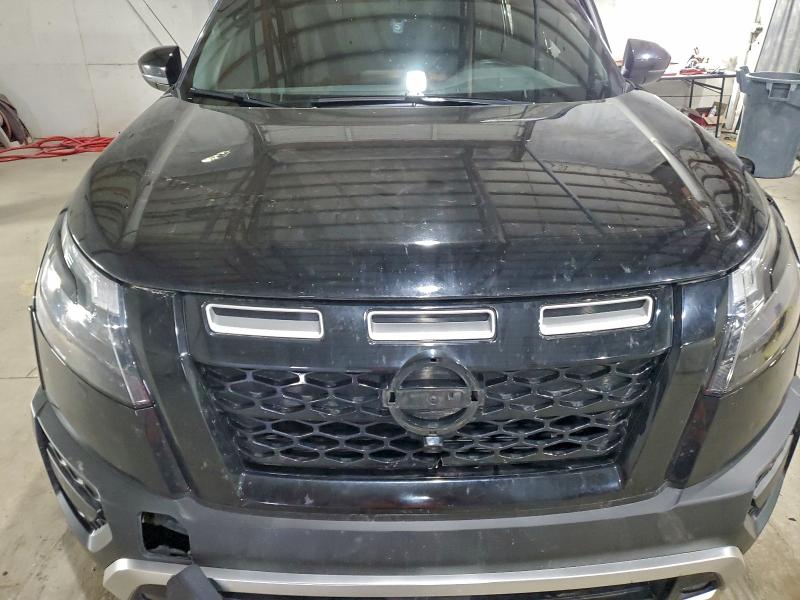 Photo 12 from auction – 2024 NISSAN PATHFINDER with VIN 5N1DR3BD6RC207959