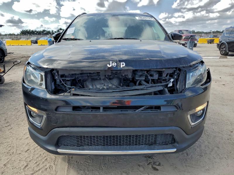 Zdjęcie 5 z aukcji – 2019 JEEP COMPASS LI z VIN 3C4NJCCB1KT676142