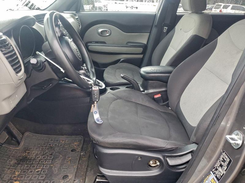 Photo 7 from auction – 2015 KIA SOUL with VIN KNDJN2A21F7168604
