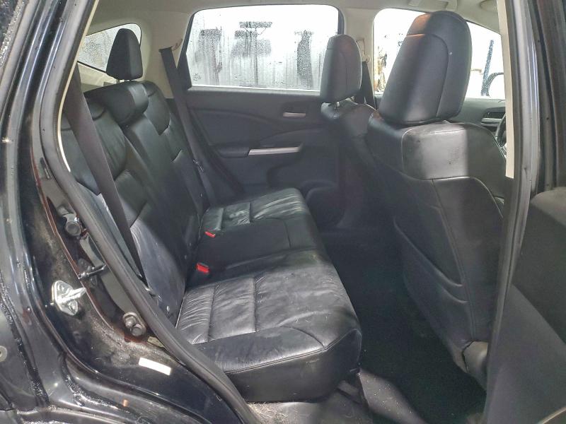 Photo 11 from auction – 2013 HONDA CR-V EXL with VIN 2HKRM4H76DH649296