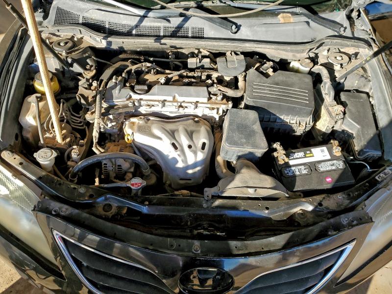Photo 11 from auction – 2010 TOYOTA CAMRY BASE with VIN 4T1BF3EK3AU026553