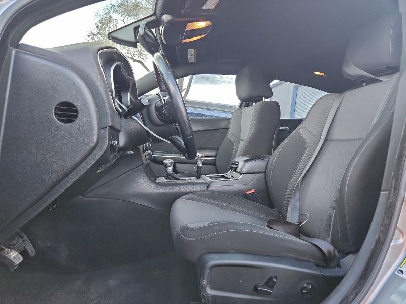 Photo 7 from auction – 2018 DODGE CHARGER R/ with VIN 2C3CDXCT4JH260676