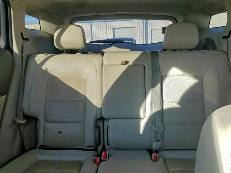 Photo 10 from auction – 2019 GMC TERRAIN DE with VIN 3GKALXEX0KL354525