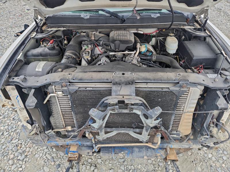 Фото 11 с аукциона – 2007 CHEVROLET SILVERADO с VIN 1GCHK23657F566980