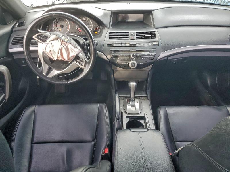 Photo 8 from auction – 2008 HONDA ACCORD EXL with VIN 1HGCS22808A014364