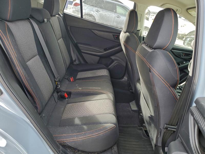 Photo 10 from auction – 2021 SUBARU CROSSTREK with VIN JF2GTAPC1M8275199