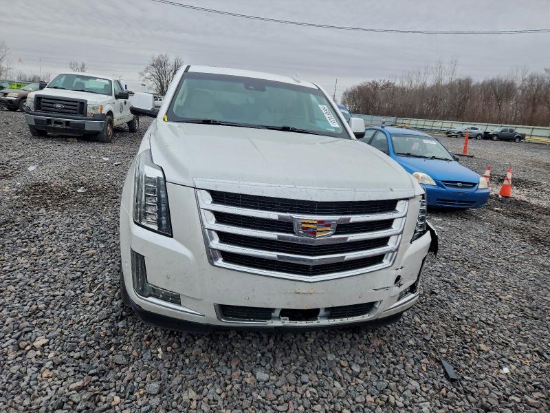 Photo 5 from auction – 2018 CADILLAC ESCALADE with VIN 1GYS4BKJ1JR103885