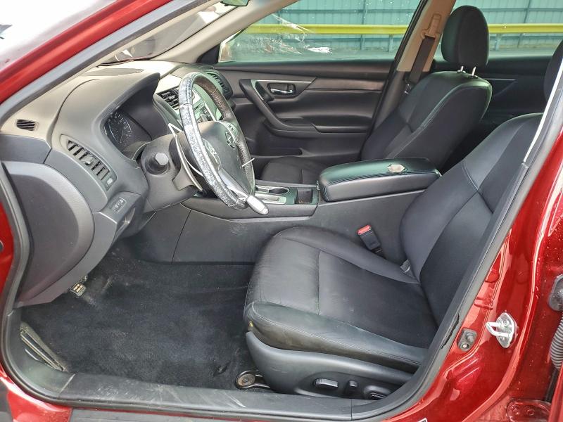 Photo 7 from auction – 2017 NISSAN ALTIMA 2.5 with VIN 1N4AL3AP4HC224526