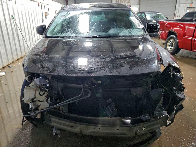 Photo 5 from auction – 2012 MAZDA CX-9 with VIN JM3TB3CV7C0344209