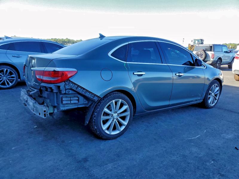Photo 3 from auction – 2012 BUICK VERANO with VIN 1G4PS5SK4C4211666