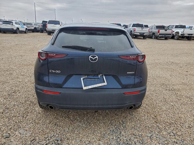 Photo 6 from auction – 2020 MAZDA CX-30 SELE with VIN 3MVDMACL0LM126036