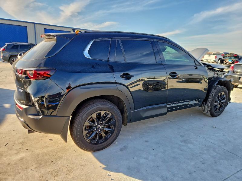 Photo 3 from auction – 2025 MAZDA CX-50 PREM with VIN 7MMVAADW7SN114686