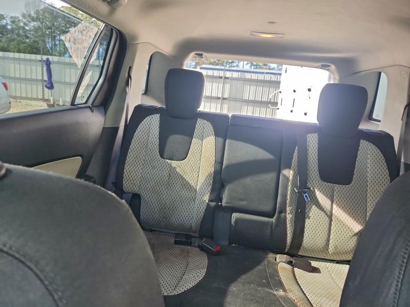 Photo 10 from auction – 2014 GMC TERRAIN SL with VIN 2GKFLVEKXE6170460