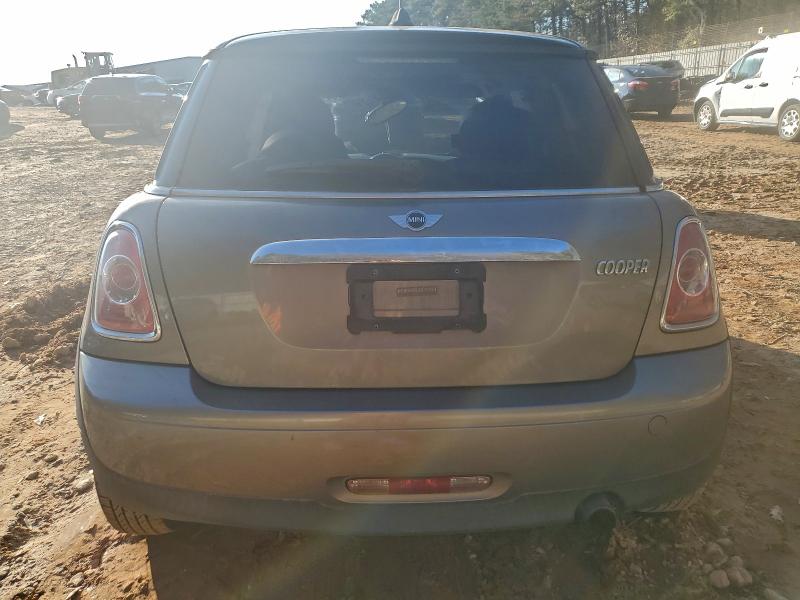 Photo 6 from auction – 2012 MINI COOPER with VIN WMWSU3C5XCT261335