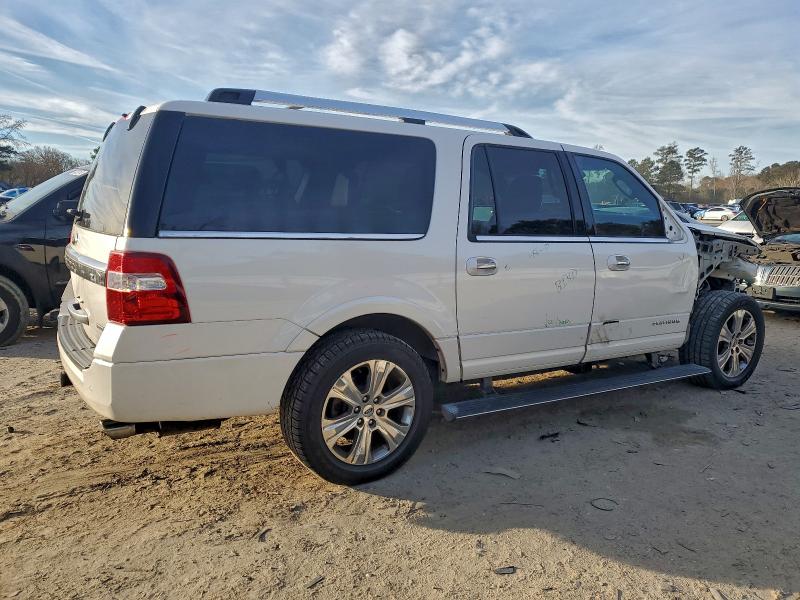 Photo 3 from auction – 2016 FORD EXPEDITION with VIN 1FMJK1MT6GEF11570