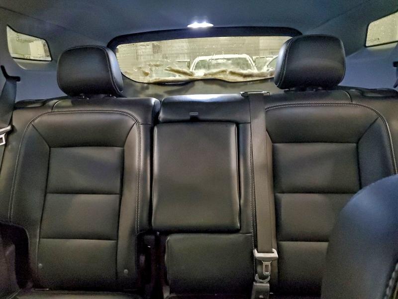 Photo 10 from auction – 2023 GMC TERRAIN SL with VIN 3GKALVEGXPL156479