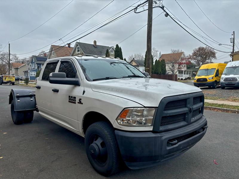 RAM 3500 ST 2017 with VIN 3C63RPGL9HG751561 - Photo from auction