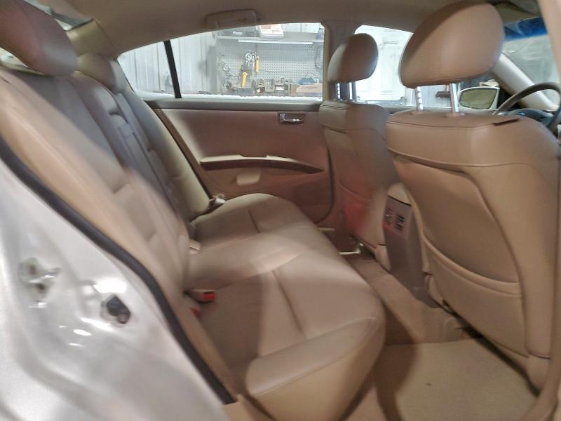 Photo 10 from auction – 2006 NISSAN MAXIMA SE with VIN 1N4BA41E56C811295