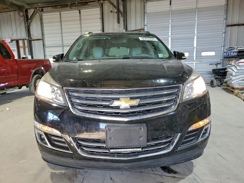 Photo 5 from auction – 2017 CHEVROLET TRAVERSE P with VIN 1GNKRJKD1HJ348777