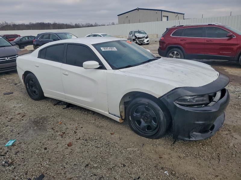 Photo 4 from auction – 2015 DODGE CHARGER SX with VIN 2C3CDXHG1FH824464