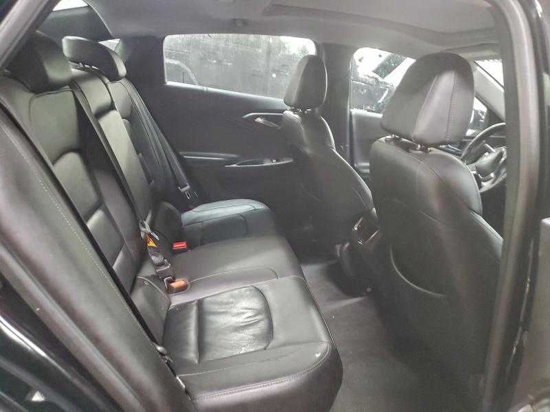 Photo 10 from auction – 2017 CHEVROLET MALIBU LT with VIN 1G1ZE5ST3HF237581