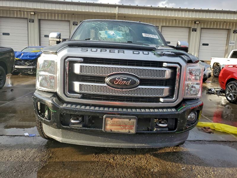 Photo 5 from auction – 2016 FORD F250 SUPER with VIN 1FT7W2BTXGEC12563