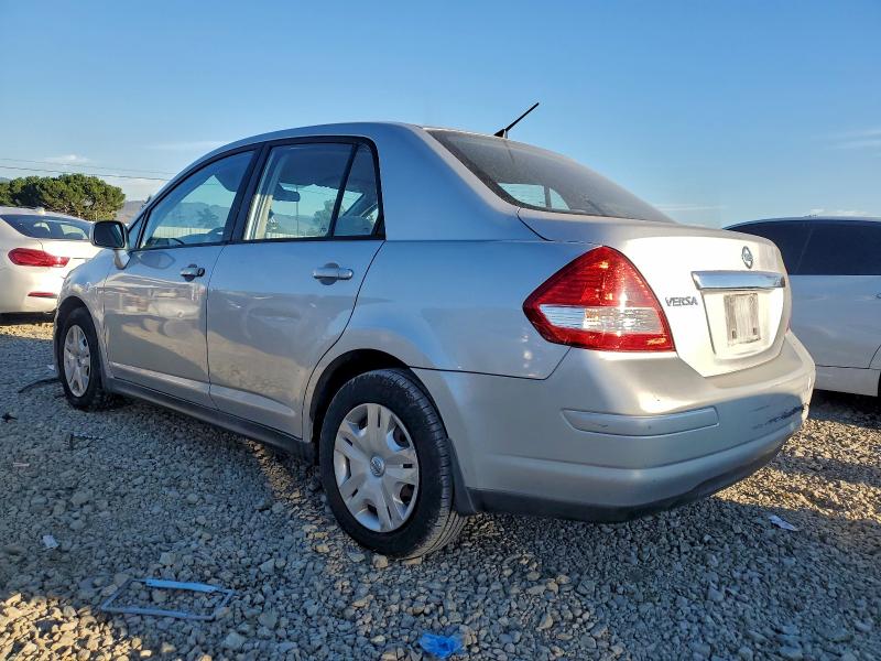 Foto 2 de la subasta – 2011 NISSAN VERSA S con VIN 3N1BC1AP9BL425095