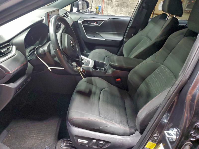 Photo 7 from auction – 2022 TOYOTA RAV4 PRIME with VIN JTMAB3FV1ND075969