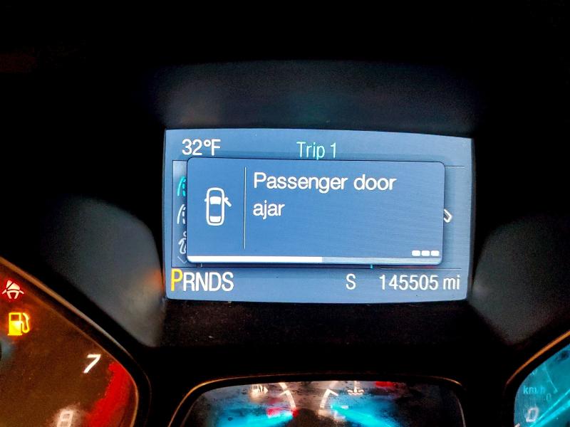 Photo 9 from auction – 2015 FORD ESCAPE with VIN 1FMCU9GX8FUB82634