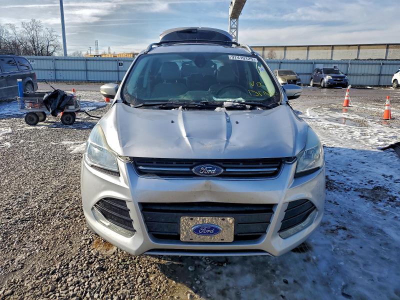 Photo 5 from auction – 2016 FORD ESCAPE with VIN 1FMCU9J91GUB15496