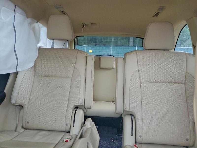 صورة رقم 10 من المزاد - 2016 TOYOTA HIGHLANDER مع VIN 5TDDCRFH6GS015796