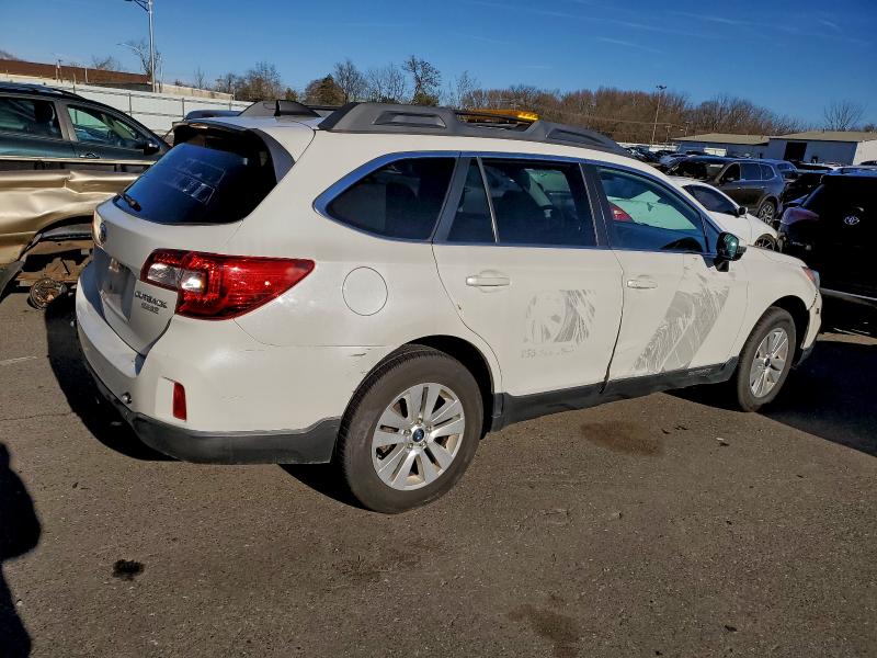Photo 3 from auction – 2016 SUBARU OUTBACK 2. with VIN 4S4BSAFC1G3250636