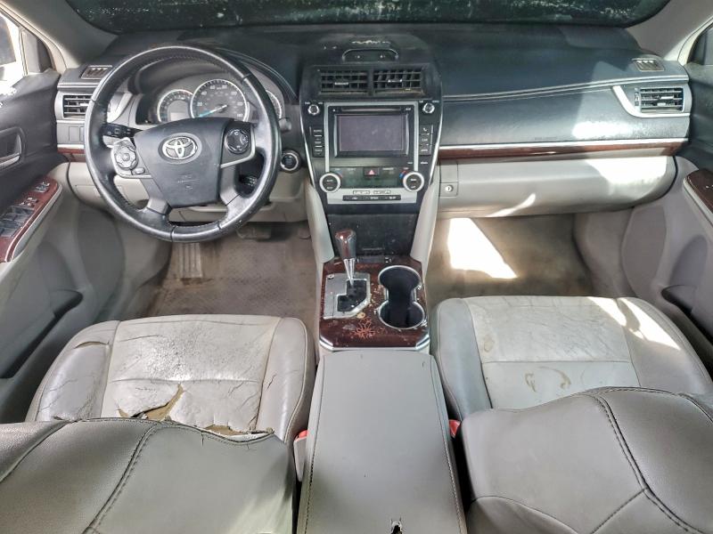 Photo 8 from auction – 2014 TOYOTA CAMRY L with VIN 4T4BF1FK4ER346916