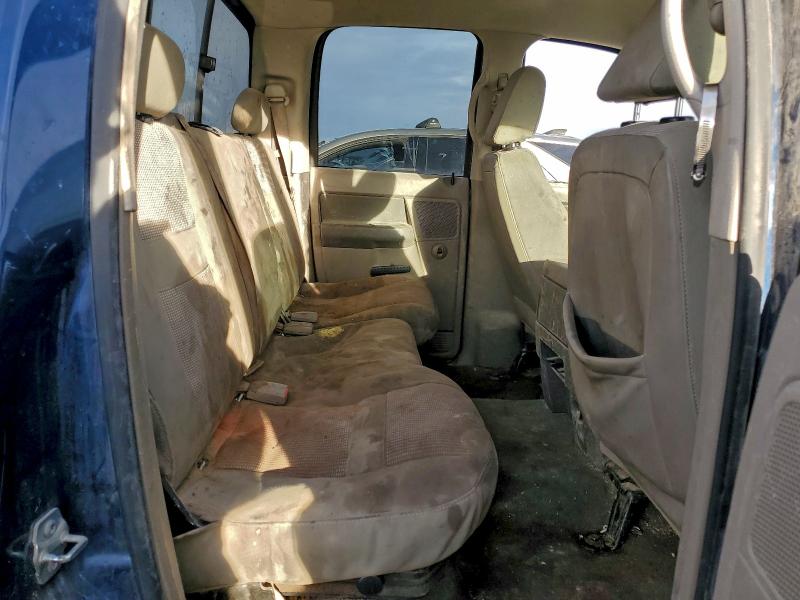 Photo 10 from auction – 2007 DODGE RAM 1500 with VIN 1D7HA182X7J625754