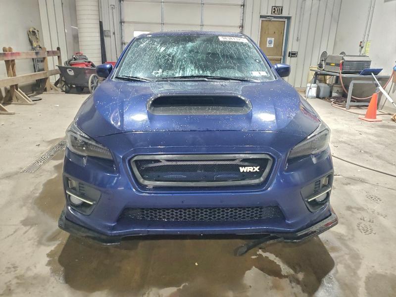 Zdjęcie 5 z aukcji – 2016 SUBARU WRX PREMIU z VIN JF1VA1F60G9824600