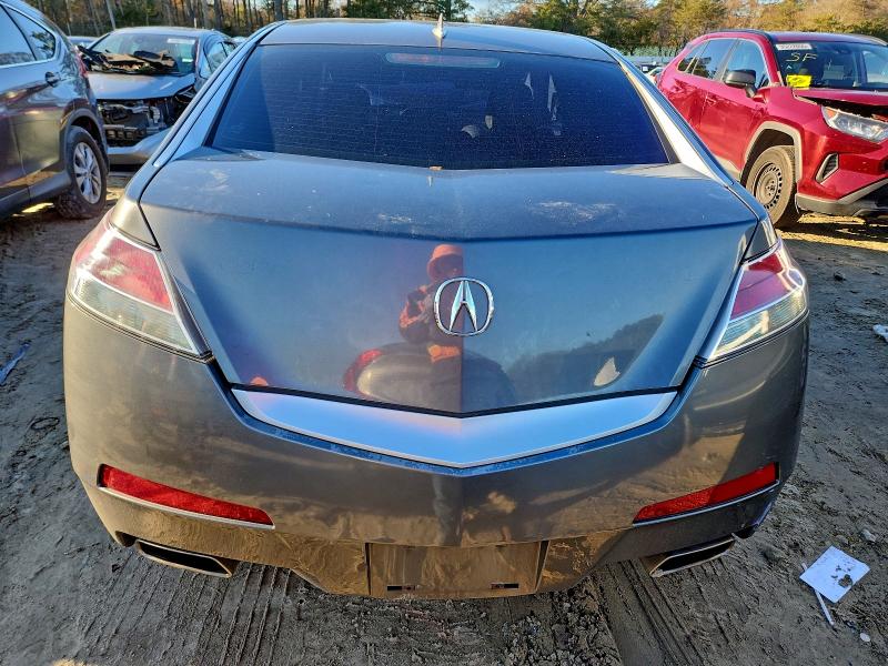 Photo 6 from auction – 2011 ACURA TL with VIN 19UUA8F26BA007488