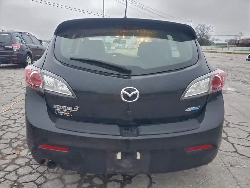 Фото 6 с аукциона – 2012 MAZDA 3 I с VIN JM1BL1L80C1663462