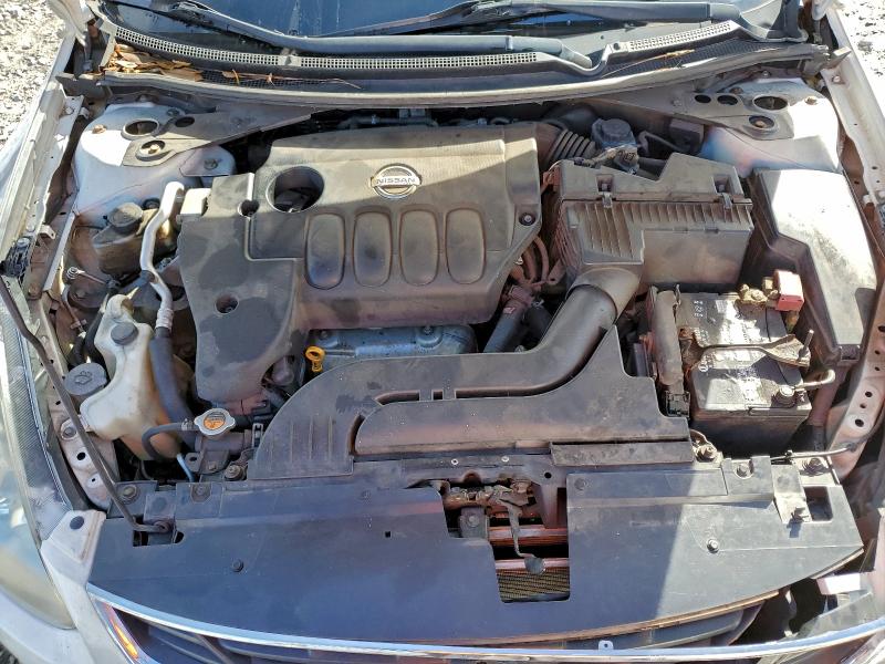 Photo 11 from auction – 2012 NISSAN ALTIMA S with VIN 1N4AL2EP9CC218783