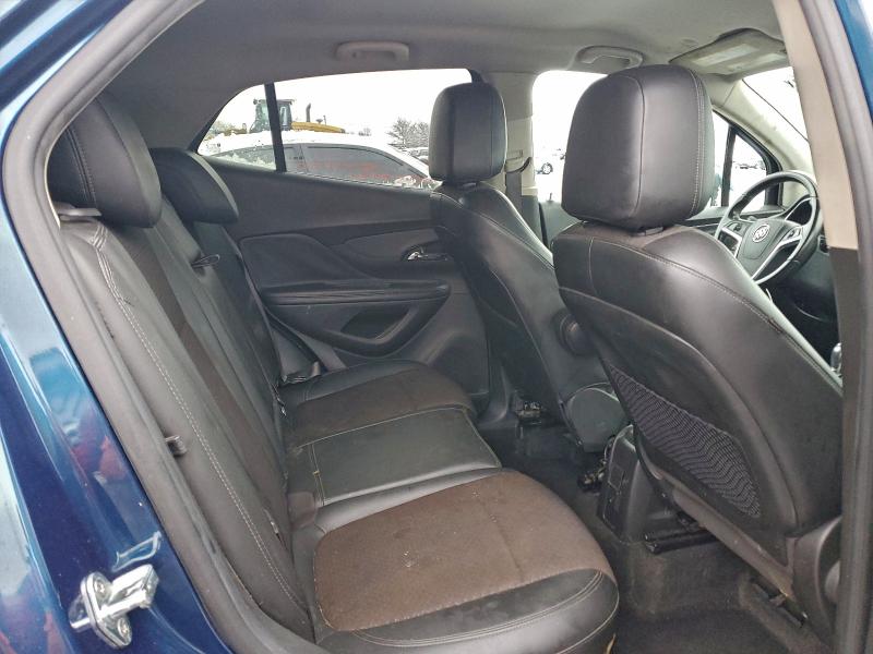 Photo 11 from auction – 2019 BUICK ENCORE PRE with VIN KL4CJESB8KB819796