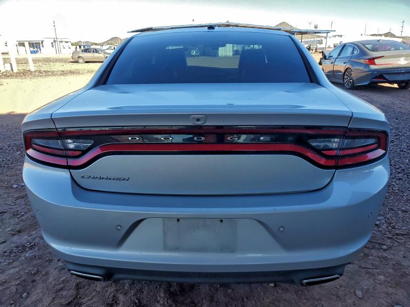 Photo 6 from auction – 2021 DODGE CHARGER SX with VIN 2C3CDXBG7MH636120