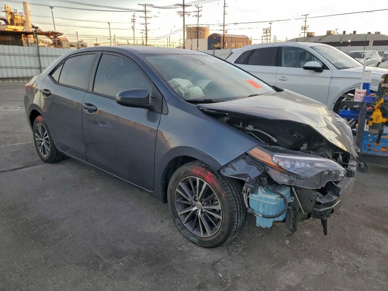Photo 4 from auction – 2019 TOYOTA COROLLA L with VIN 5YFBURHE1KP869992