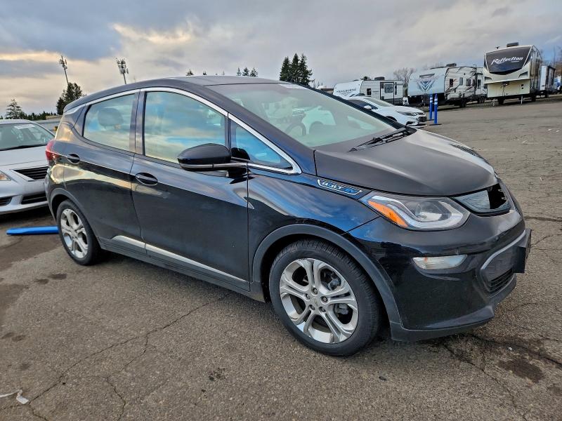Photo 4 from auction – 2017 CHEVROLET BOLT EV with VIN 1G1FW6S0XH4127151