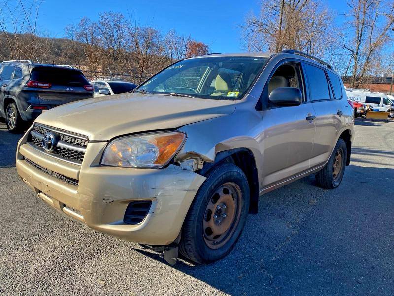 Photo 2 from auction – 2010 TOYOTA RAV4 with VIN 2T3JF4DV4AW075510