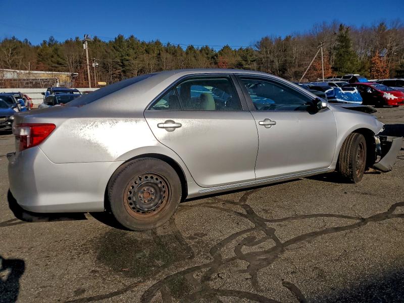 Photo 3 from auction – 2012 TOYOTA CAMRY BASE with VIN 4T1BF1FK4CU150210