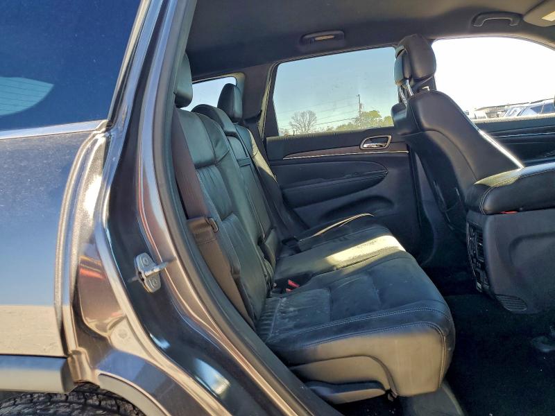 Photo 11 from auction – 2015 JEEP GRAND CHER with VIN 1C4RJFBG8FC846921